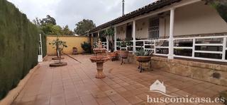 Maison  Colonia la cruz. Impresionante chalet en urbanización la cruz