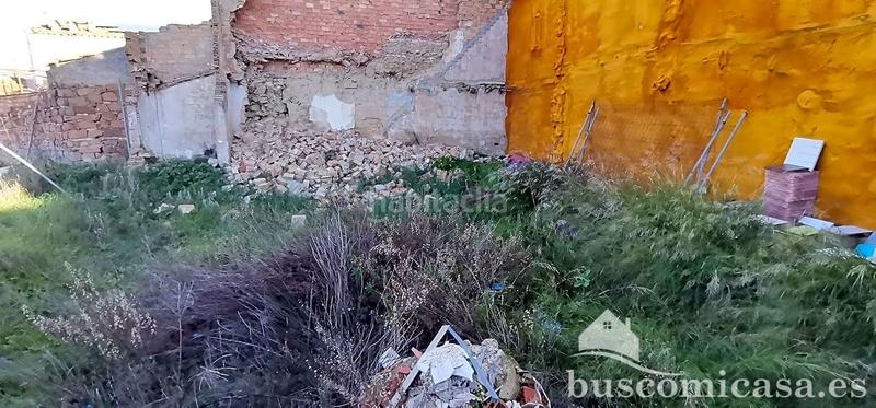 Foto 123b63dc-8230-4f0e-8e69-c7b65186ba00. Terrain résidentiel dans Zona Hospital Linares