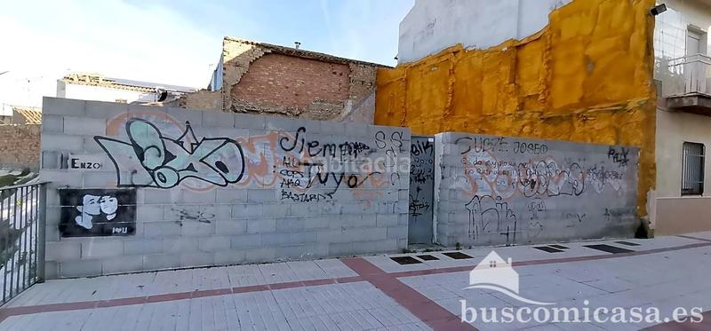 Foto 8d11550f-6485-468f-be5d-de3997126b04. Terrain résidentiel dans Zona Hospital Linares