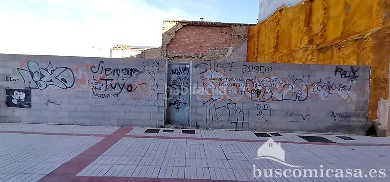 Foto b0ffd714-5604-409b-a4a8-91f708dc2138. Terrain résidentiel dans Zona Hospital Linares