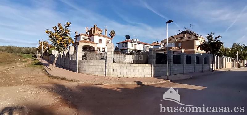 Foto 220d8bdc-5b75-434d-9a7e-29a015c86bcc. Terreny residencial a Linarejos Linares
