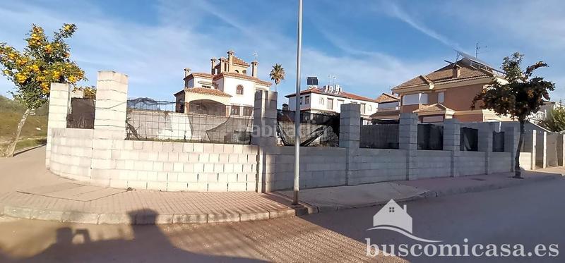 Foto 4ed971b5-7849-4372-af84-01be875b2969. Terreny residencial a Linarejos Linares