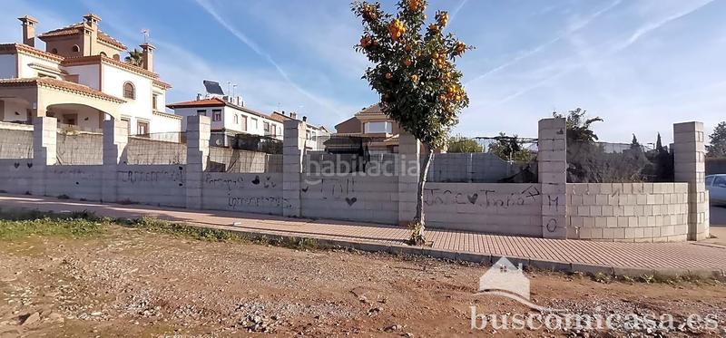 Foto 87e80e6c-f6c1-45cd-9998-cc6e3e6714fe. Terreny residencial a Linarejos Linares