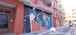 Local Comercial en Calle Baños