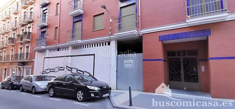 Foto 07336f5f-5091-4399-99fd-c77df2f624d4. Locale commerciale in Centro ciudad Linares