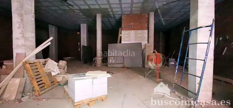 Foto 2d323e40-cda8-4f3b-aed6-8dff61882b5d. Locale commerciale in Centro ciudad Linares