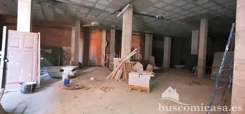 Foto 32284920-a735-4a1a-b767-4a9ddd6c53ef. Locale commerciale in Centro ciudad Linares