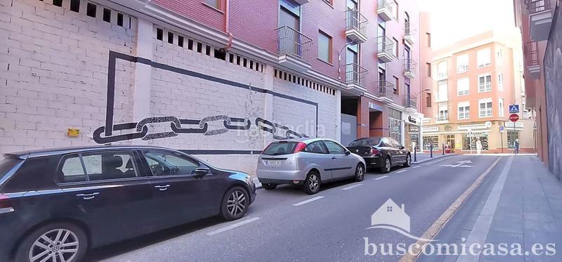 Foto 7159a75a-484d-4161-b39d-1a12afcd558e. Locale commerciale in Centro ciudad Linares