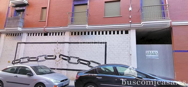 Foto d80a167c-bbb9-4702-98fe-932f690ca417. Locale commerciale in Centro ciudad Linares