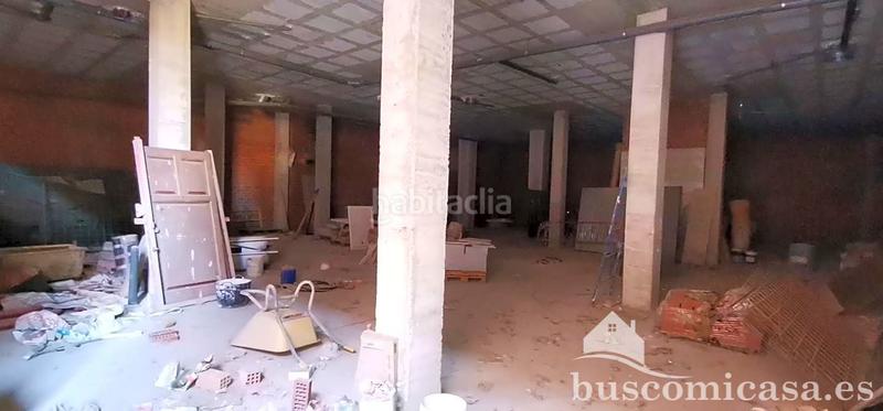 Foto dd4be9ad-cf3c-4ae2-8c49-17d3a36bf066. Locale commerciale in Centro ciudad Linares