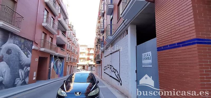 Foto e908d359-21f4-40f0-8671-de7083ba60cb. Locale commerciale in Centro ciudad Linares