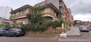 Maison  Senda de la moza. Gran casa en senda de la moza.