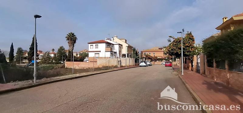Foto 40f48148-175a-4d87-a4e1-78c8a5f33e31. Terreny residencial a Linarejos Linares