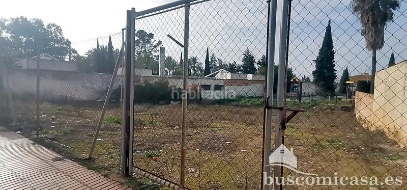 Foto 4ea4c7b4-1b19-44a3-a835-4ca4107c7a2b. Terreny residencial a Linarejos Linares