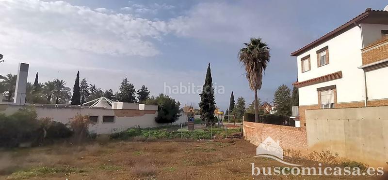 Foto 89d40a26-e742-4bde-810c-ebaba2d73f90. Terreny residencial a Linarejos Linares