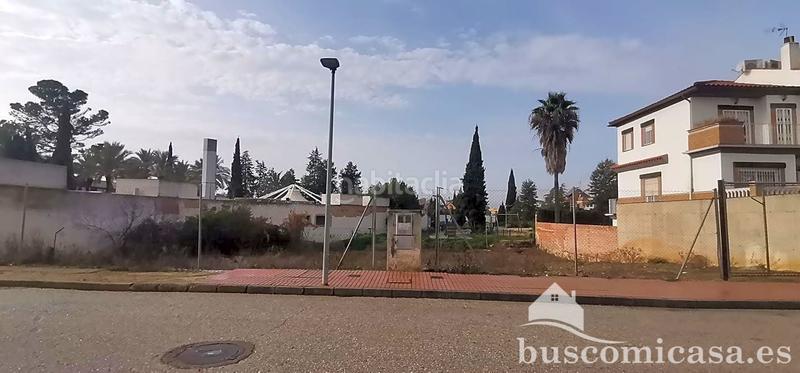 Foto a0a961bb-61ac-4c11-a0fd-819fdd7cc495. Terreny residencial a Linarejos Linares