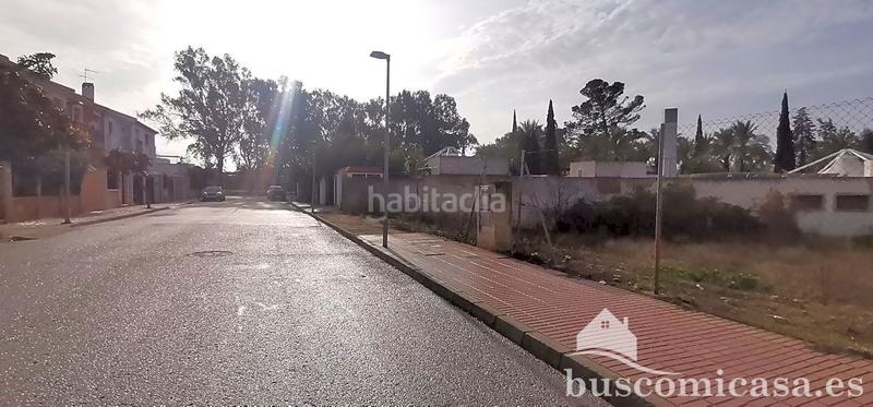 Foto c7d3a3b9-b3b6-4875-bb02-a766c0ea8fa6. Terreny residencial a Linarejos Linares