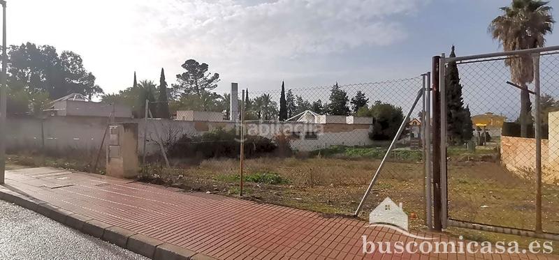 Foto de5bb5ba-adc1-4909-843a-d8d69810d7f0. Terreny residencial a Linarejos Linares