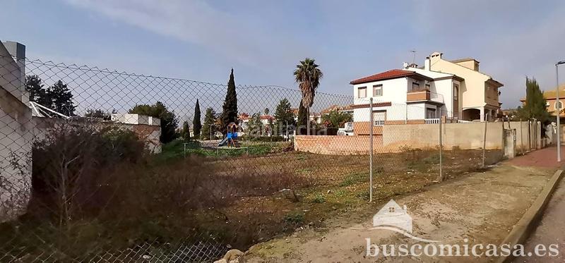 Foto f7081845-eb03-4823-81d9-8a5c7315cfd5. Terreny residencial a Linarejos Linares