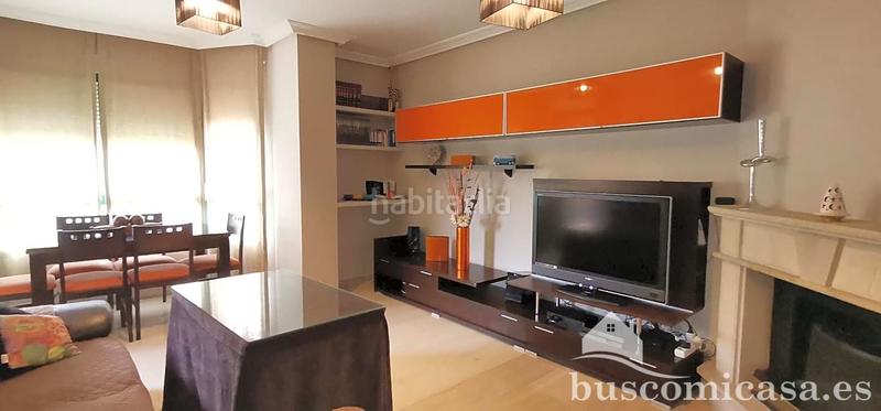 Foto 1546ceac-d427-44ec-8073-716b6f8ddc3d. Etagenwohnung in La Zarzuela - San José - Belén Linares