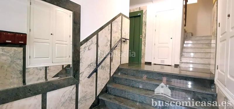 Foto 1cdb6b2b-835b-487f-b355-15b594b352d4. Etagenwohnung in La Zarzuela - San José - Belén Linares