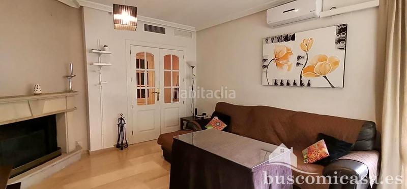 Foto 233d9afb-507c-4193-bbff-5f005208ad76. Etagenwohnung in La Zarzuela - San José - Belén Linares