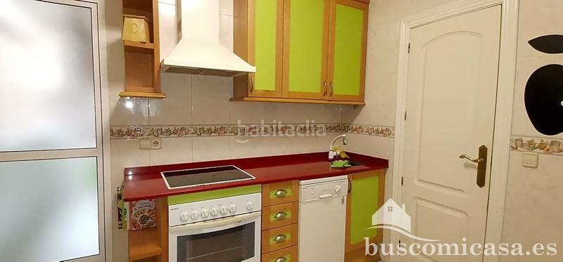 Foto 28c2b5fe-1135-4291-b86a-d3014176c71f. Etagenwohnung in La Zarzuela - San José - Belén Linares