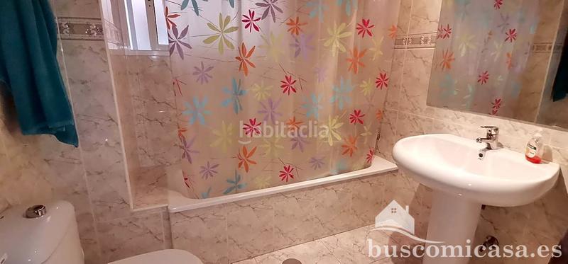 Foto 2d182be4-5504-4839-86db-f9b267d38c88. Etagenwohnung in La Zarzuela - San José - Belén Linares