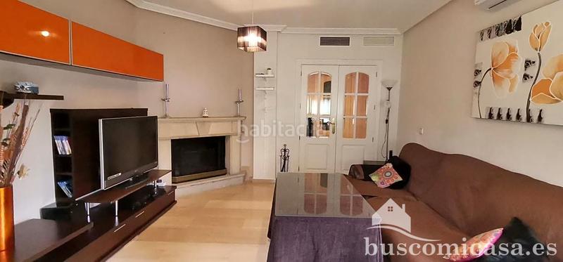 Foto 2d6510c7-64c1-4a76-b3ec-87f74173c309. Etagenwohnung in La Zarzuela - San José - Belén Linares