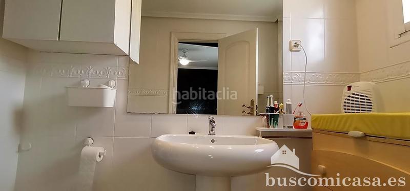 Foto 2f94e94b-9347-40c5-9230-2b635835b853. Etagenwohnung in La Zarzuela - San José - Belén Linares