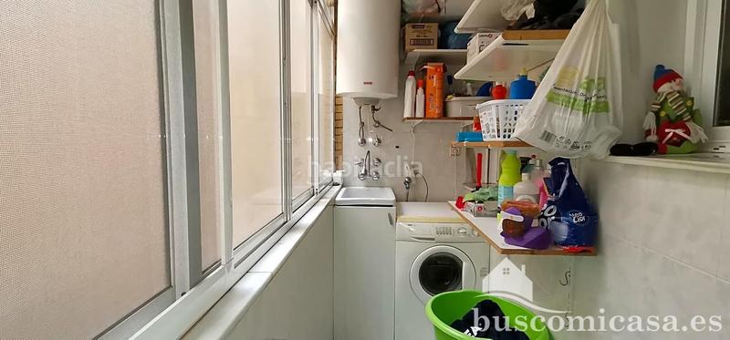 Foto 3d4622f3-c826-4ab5-b8ed-0a5ca96d660d. Etagenwohnung in La Zarzuela - San José - Belén Linares