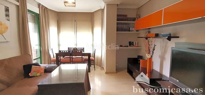 Foto 59d28d21-0b38-45d1-8b4b-65b2a98c44bc. Etagenwohnung in La Zarzuela - San José - Belén Linares