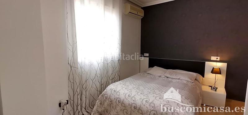 Foto 979cedfd-c179-406b-886d-15ce342b3094. Etagenwohnung in La Zarzuela - San José - Belén Linares