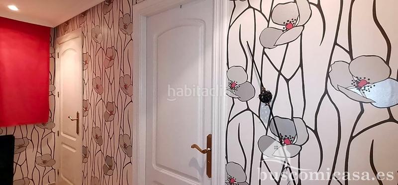 Foto 9e094dad-ebe7-460f-bb7a-430986f53c98. Etagenwohnung in La Zarzuela - San José - Belén Linares