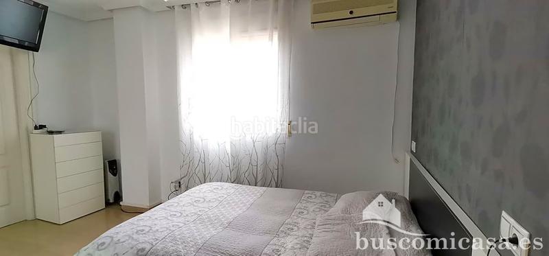 Foto a3019896-542f-4c56-a35d-2f0a732db52e. Etagenwohnung in La Zarzuela - San José - Belén Linares