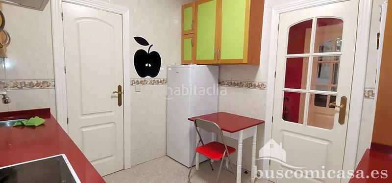 Foto b40a83f9-2287-44e3-be72-2a5328fc3590. Etagenwohnung in La Zarzuela - San José - Belén Linares