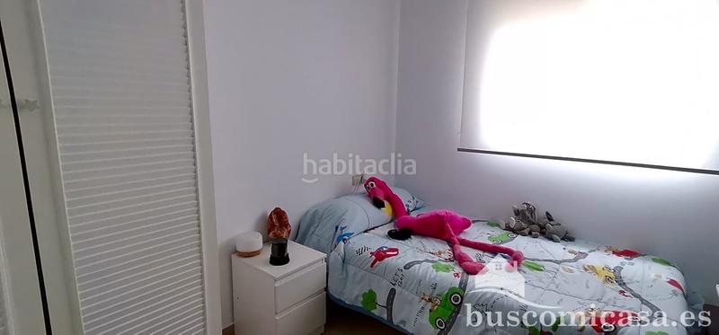 Foto b97439e2-b6df-4e89-bdf1-9b6f2af82c62. Etagenwohnung in La Zarzuela - San José - Belén Linares