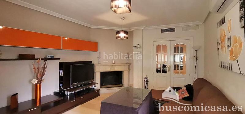 Foto c02b2a53-c6d4-46c6-bd6e-220559d463c2. Etagenwohnung in La Zarzuela - San José - Belén Linares