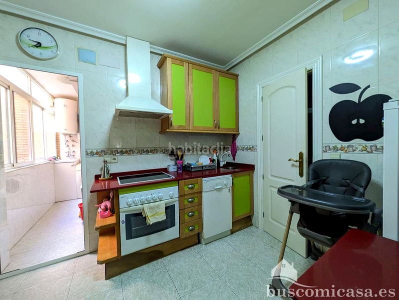 Foto ce8dd24e-f3e5-4d8a-8ae6-fc477f008f03. Pis a La Zarzuela - San José - Belén Linares