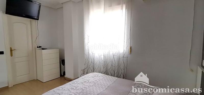 Foto d6a8c0ec-8abf-41fd-85a5-dc46956a50f1. Etagenwohnung in La Zarzuela - San José - Belén Linares