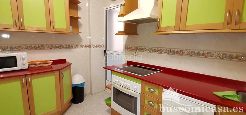 Foto d7c631eb-72d5-4f2a-9a5b-b2e9a20b7e44. Etagenwohnung in La Zarzuela - San José - Belén Linares