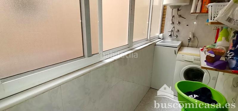 Foto deaffafa-8e55-4586-8871-2102f250d0e4. Etagenwohnung in La Zarzuela - San José - Belén Linares