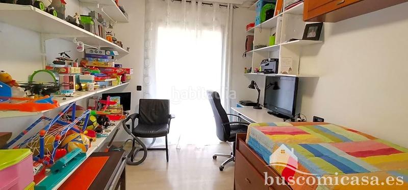 Foto e0827cc6-7b13-4ef7-86b6-2d46f20f4402. Etagenwohnung in La Zarzuela - San José - Belén Linares