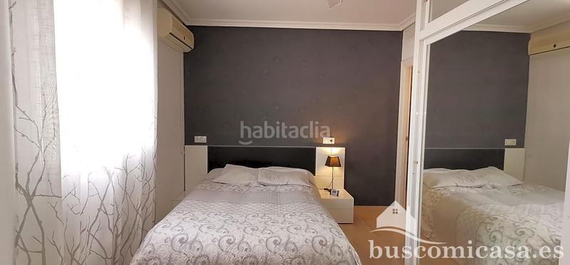 Foto e2b03ec5-15c0-4441-84c1-646cd1122420. Etagenwohnung in La Zarzuela - San José - Belén Linares
