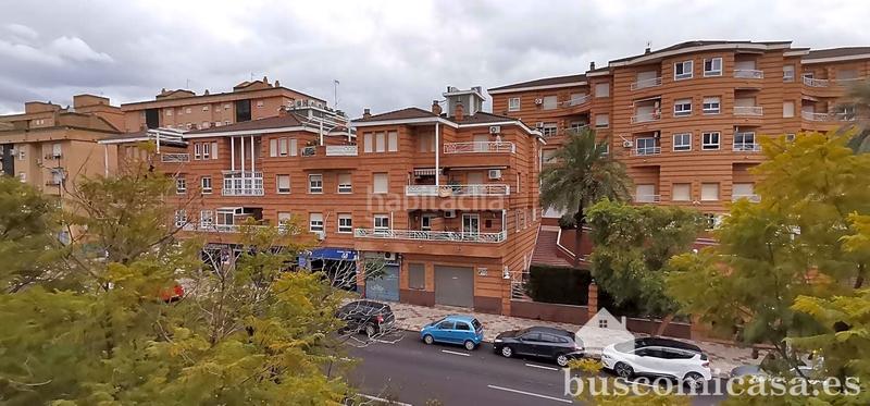 Foto e2c129be-3a5f-4d9f-acc8-a8436729cdb3. Etagenwohnung in La Zarzuela - San José - Belén Linares