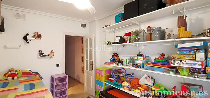 Foto e3f5bfa0-14eb-4b76-af0d-6954816526c3. Etagenwohnung in La Zarzuela - San José - Belén Linares