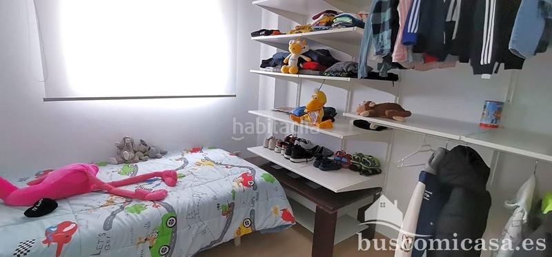 Foto e7701303-5513-45d4-9c26-6510cca834d8. Etagenwohnung in La Zarzuela - San José - Belén Linares