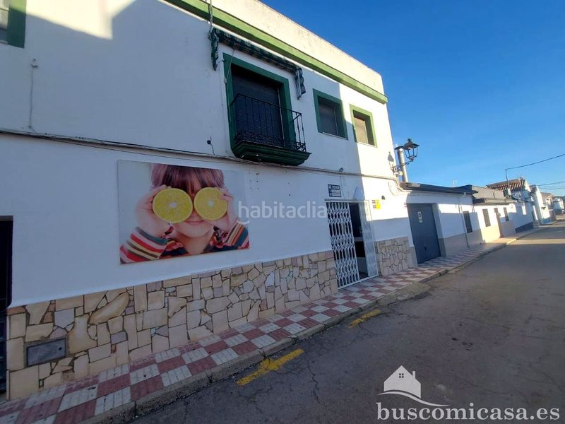 Foto 080b5fea-a198-41c9-8571-f11889ab3545. Local comercial a Guarromán