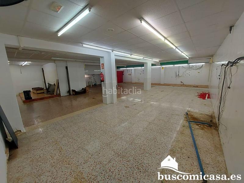Foto 383db27f-5fbd-4640-88d2-9c4c0adf9e3e. Local comercial bonito y amplio local . en Guarromán
