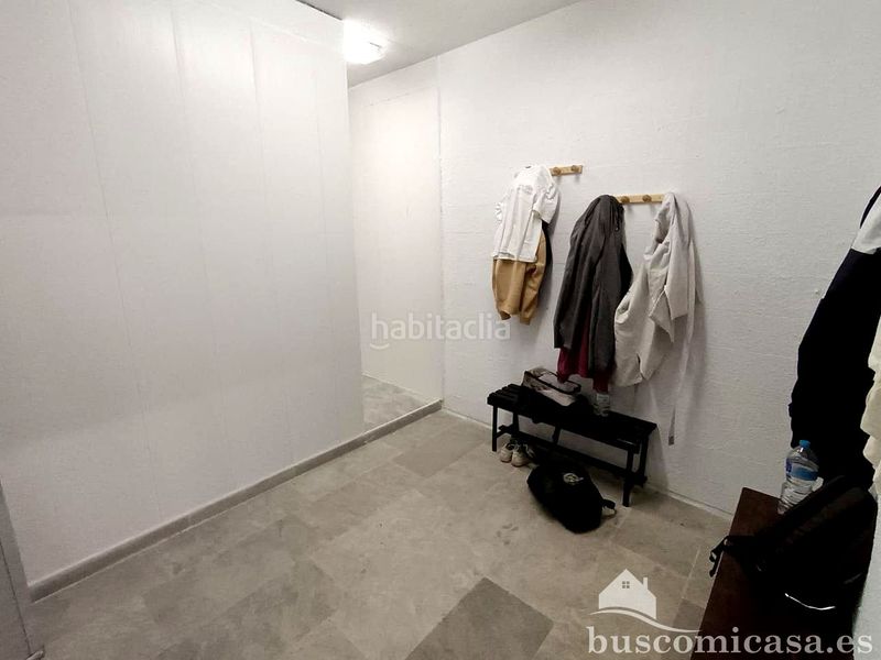 Foto afbe68a6-f374-4f90-9f1f-d188840ca5f3. Local comercial a Guarromán